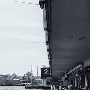 Galata Bridge